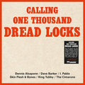 Calling One Thousand Dread Locks Vinyl Record