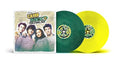 Various Artists - Camp Rock 2: The Final Jam (Original Soundtrack) [Forest Pine Green/Sunburst Yellow] [2Lp] Vinyl Record