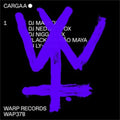 CARGAA 1 Vinyl Record