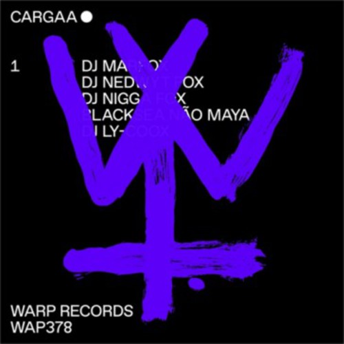 CARGAA 1 Vinyl Record