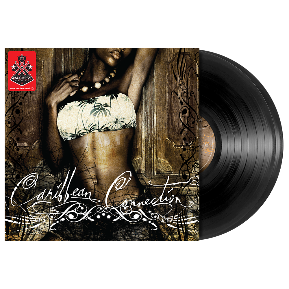 Caribbean Connection [2LP] Vinyl Record