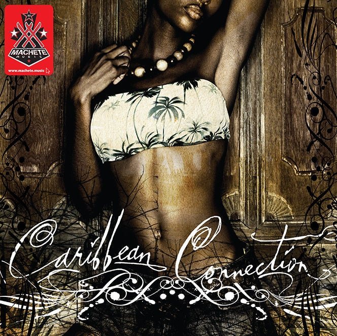 Caribbean Connection [2LP] Vinyl Record