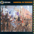 Various Artists - Carnival In Trinidad Music CD