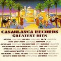 Casablanca Records Greatest Hits Music CD