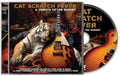 Cat Scratch Fever - A Tribute To Ted Nugent Music CD