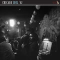 Chicago Soul '62 Vinyl Record