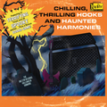 CHILLING, THRILLING HOOKS AND HAUNTED HARMONIES: THE BIG STIR RECORDS HALLOWEEN GRIMOIRE (Vinyl) Vinyl Record