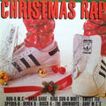 Various Artists - Christmas Rap Vinyl Record