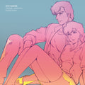 City Hunter (Original Animation Soundtrack) Vinyl Record