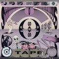 Coke Bottle Clear Vinyl) Sofie'S Sos Tape (Indie Exclusive Vinyl Record