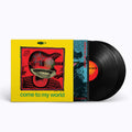 Various Artists - Come To My World (A Brief History Of Indie Pop 1985-2023) Vinyl Record
