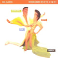 Dancing With the Enemy Cuba Classics 2 Music CD
