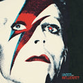 David Bowie: Under The Influence? Music CD