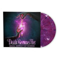 Death Becomes Her (Original Broadway Cast Recording) [Andromeda 2 Lp] Vinyl Record
