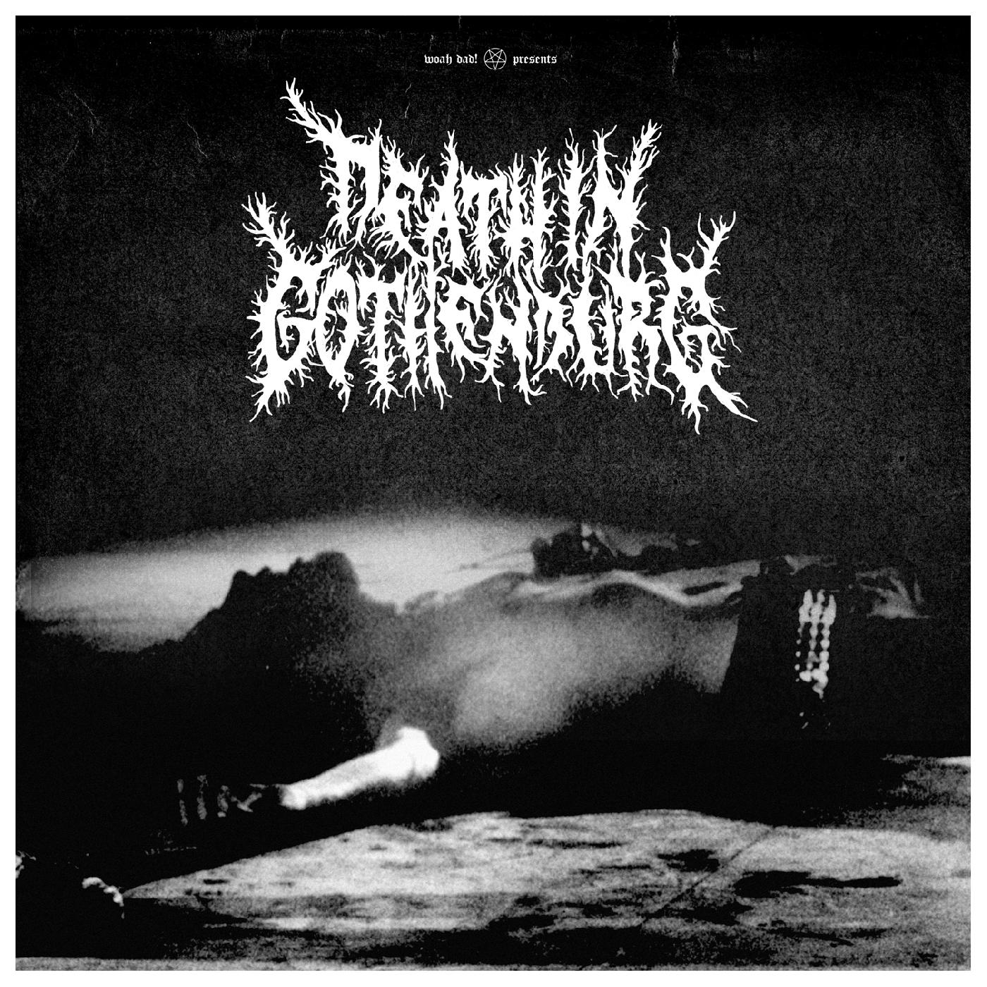 Death in Gothenburg Vinyl Record