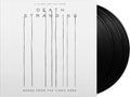 Various Artists - Death Stranding (Original Soundtrack) [3LP] [Vinyl] Vinyl Record