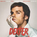 Various Artists - Dexter--Music From The Showtime Original Series - Expanded (Green "Kill Outfit" Vinyl) Vinyl Record