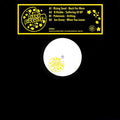 Disco Biscuits #5 Vinyl Record