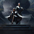 Dishonored: The Collection (Original Soundtrack) Vinyl Record