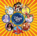 Various Artists - Disney Hits, Volume 2 Music CD