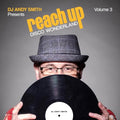 Dj Andy Smith Presents Reach Up - Disco Wonderland Vol. 3 Music CD