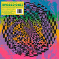 Dj Athome Presents Spaced Out Vinyl Record
