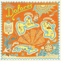 Dolores: Salsa & Guaracha From '70S French West Indies [Lp] (Vinyl) Vinyl Record