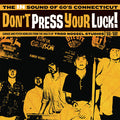 Don't Press Your Luck! The IN Sound of 60's Connecticut Vinyl Record
