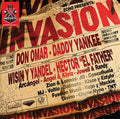 Echo Presenta: Invasion [2LP] Vinyl Record