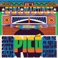 Edna Martinez Presents Picó: Sound System Culture From The Colombian Carribbean Music CD
