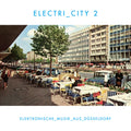 Electri City 2 Music CD