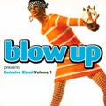 Exclusive Blend Volume 1 Music CD