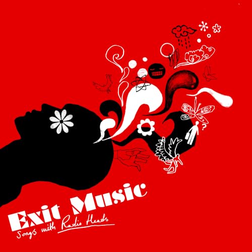 PRE-ORDER: Various Artists - Exit Music: Songs With Radio Heads [20Th Anniversary Edition] [2LP] Vinyl Record