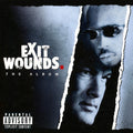 Various Artists Exit Wounds (Original Motion Picture Soundtrack) (Various Artists) [Explicit Content] (2 Lp) Vinyl Record