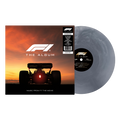 F1 The Album (Indie Exclusive) (Silver Smoke Galaxy Vinyl) | Mint (M) Mint (M)