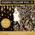 Fading Yellow Vol 21 Music CD