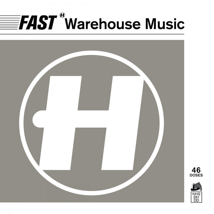 Fast Warehouse Music Music CD