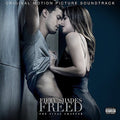 Fifty Shades Freed (2LP VINYL) | Mint (M) Mint (M)