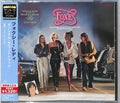 Foxes (Original Soundtrack) (Limited Edition, Japan) [Import] Music CD