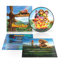 Fraggle Rock Back To The Rock: Season 2 (Limited Edition, Picture Disc Vinyl) Vinyl Record