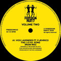 Freedom Party Vol. 2 [Vinyl]