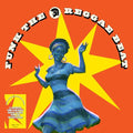 Various Artists - Funk The Reggae Beat [Lp] Vinyl Record