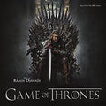 Various Artists - Game of Thrones (Score) (Music From the HBO Series) (2 Lp's) Vinyl Record
