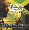 Ganja Anthems Vinyl Record