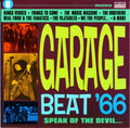 Garage Beat '66 Vol. 6: Speak of the Devil... Music CD