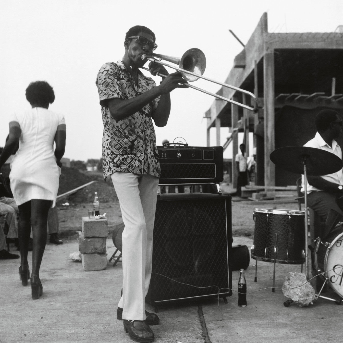 Ghana Special: Highlife Vinyl Record