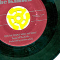 Give The People What…. |