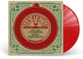 Glad Tidings From Sun Records (Red Vinyl) Vinyl Record