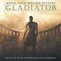 Various Artists - Gladiator (Music From the Motion Picture) (2 Lp's) | Mint (M) Mint (M)