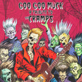 Goo Goo Muck - A Tribute To The Cramps (Colored Vinyl, Purple, Black, Splatter) Vinyl Record